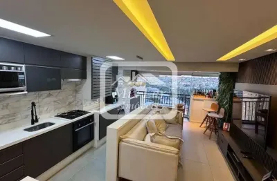 Apartamento a venda com 2 quartos, 63 m² - vila osasco - osasco sp