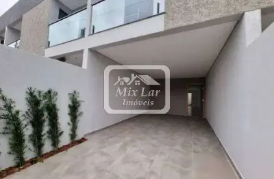 Sobrado a venda com 3 quartos, 120 m², jaguaribe - osasco - sp