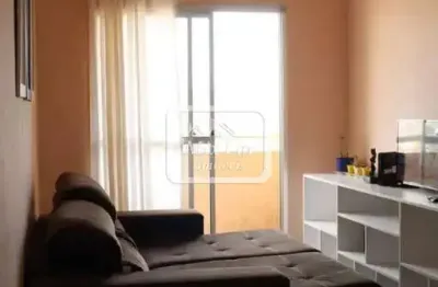 Apartamento a venda com 3 quartos, 73 m², quitaúna - osasco - sp