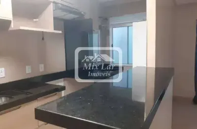 Apartamento a venda com 3 quartos, 57 m² - novo osasco - osasco sp