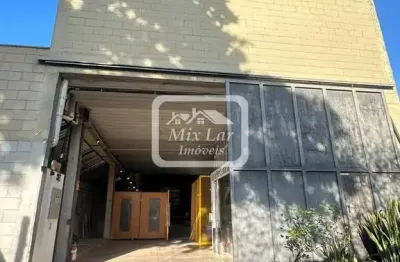 Galpão a venda, 400 m² - presidente altino - osasco sp