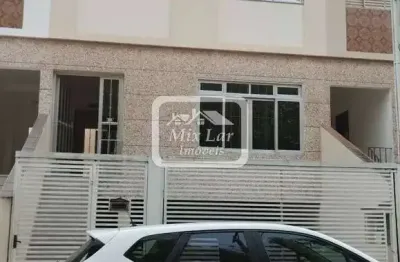 Sobrado a venda com 3 quartos, 145 m², umuarama - osasco - sp