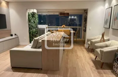 Apartamento a venda com 3 quartos, 110 m² - centro - osasco sp