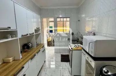 Apartamento a venda com 3 quartos, 68 m²,  bela vista - osasco sp