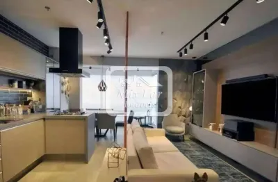 Apartamento a venda com 2 quartos, 65 m² - centro - osasco sp