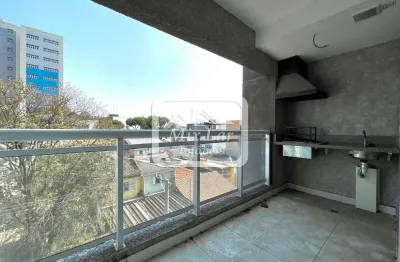 Apartamento para venda com 2 quartos, 54 m² jardim das flores -  sp