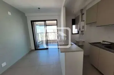 Apartamento a venda com 2 quartos , 56 m² - vila yara - osasco sp