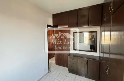 Apartamento a venda com 2 quartos, 62 m², jardim d&apos;abril - osasco sp