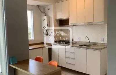 Apartamento a venda com 1 quarto , 34 m² - presidente altino – osasco - sp