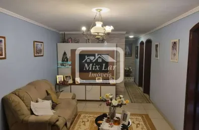 Sobrado a venda com 5 quartos, 256 m², metalurgico - osasco - sp