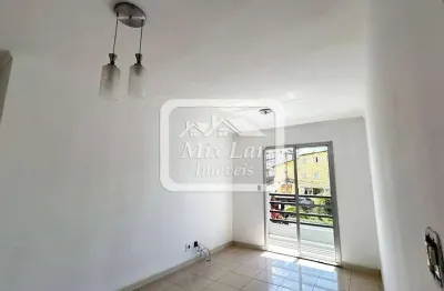 Apartamento para venda com 2 quartos, 65 m²  jd. roberto - osasco sp