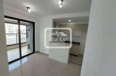 Apartamento a venda com 2 quartos , 56 m² - vila yara - osasco sp