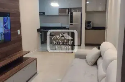 Apartamento a venda com 2 quartos, 60 m², city bussocaba - osasco sp
