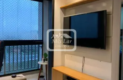 Cobertura a venda com 2 quartos, 75 m² - presidente atino - osasco sp