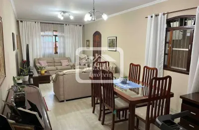 Sobrado a venda com 3 quartos, 200 m² - jardim das flores - osasco - sp