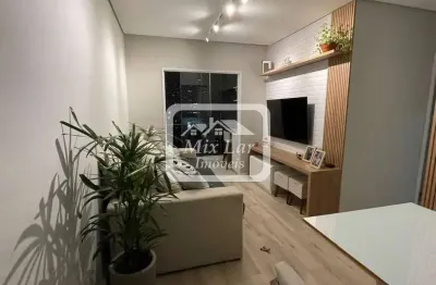 Apartamento a venda com 3 quartos, 65 m², umuarama - osasco sp