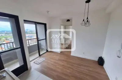 Apartamento a venda com 2 quartos, 40 m² - presidente altino - osasco sp