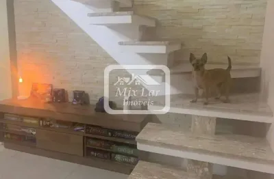 Duplex a venda com 3 quartos, 88 m² - são pedro - osasco sp