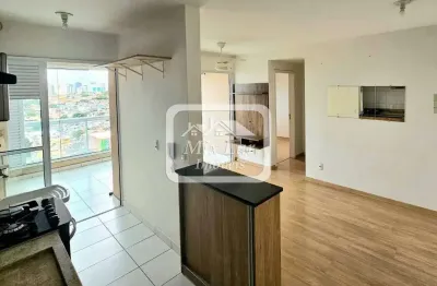 Apartamento com 2 quartos à venda na Rua Arminda Beranger, 239, Pestana, Osasco