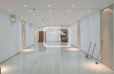 Salão comercial para locação com 2 andares, 360 m² - veloso - osasco - sp