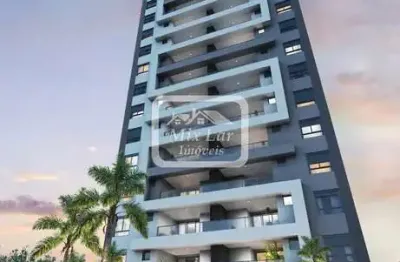 Apartamento com 93 m²  - air club e residences by dubai.