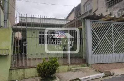 Casa térrea a venda com 3 quartos, 103 m³ - km 18 - osasco - sp