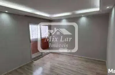 Apartamento para venda, 2 quartos, 62 m²,  jaguaribe - osasco sp
