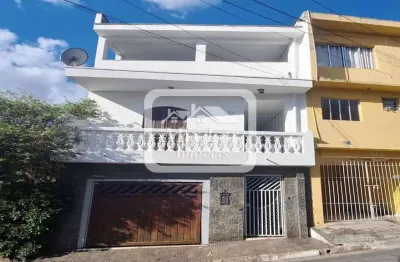 Sobrado a venda com 3 quartos, 252 m², jardim d&apos;abril - osasco - sp
