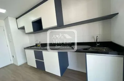 Apartamento com 1 quarto para alugar na Rua Dionísio de Camargo, 104, Centro, Osasco