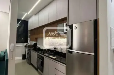 Apartamento a venda com 2 quartos, 48 m² - centro - osasco sp