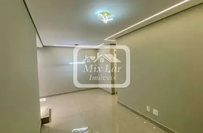 Apartamento a venda com 2 quartos, 67 m² - centro - osasco sp