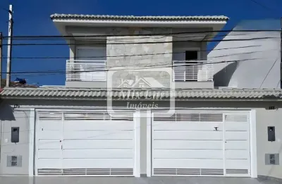 Sobrado a venda  jardim das flores - osasco - sp - aceita permuta