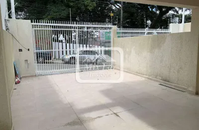 Sobrado a venda com 4 quartos, 180 m² bela vista - osasco - sp