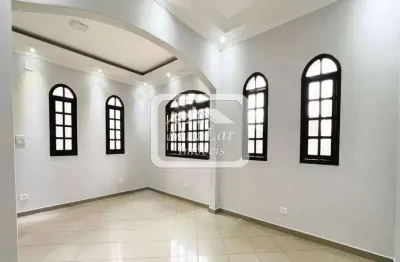 Sobrado a venda com 3 quartos, 150 m², jardim d&apos;abril - osasco - sp
