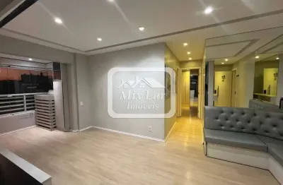 Apartamento com 2 quartos à venda na Avenida Hilário Pereira de Souza, 492, Centro, Osasco