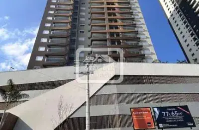 Apartamento com 2 quartos à venda na Avenida Santo Antônio, 249, Vila Osasco, Osasco