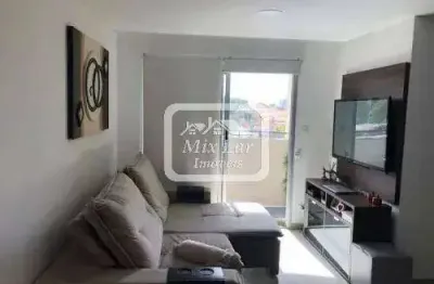 Apartamento a venda com 3 quartos, 74 m²,  jaguaribe - osasco sp