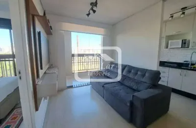Apartamento a venda com 2 quartos, 50 m² - centro - osasco sp