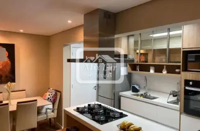 Apartamento a venda com 2 quartos, 90 m² - centro - osasco sp