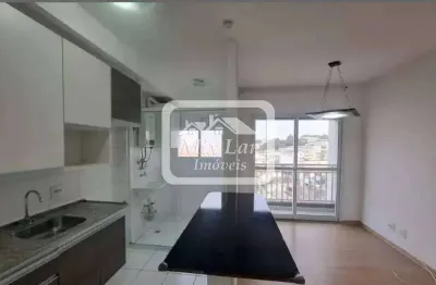 Apartamento a venda com 2 quartos , 48 m² - jaguaribe - osasco sp