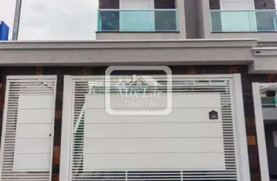 Sobrado a venda com 3 quartos, 176 m² - vila campesina - osasco - sp