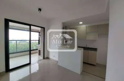 Apartamento com 2 quartos à venda na Avenida Yara, 356, Vila Yara, Osasco