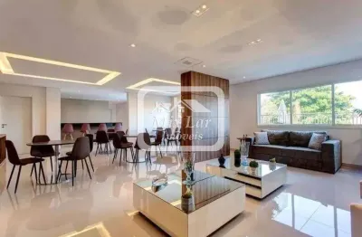 Apartamento a venda com 2 quartos, 60 m² - centro - osasco sp