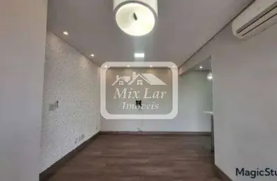 Apartamento com 3 quartos para alugar na Rua Nossa Senhora Conceição Aparecida, 871, Quitaúna, Osasco