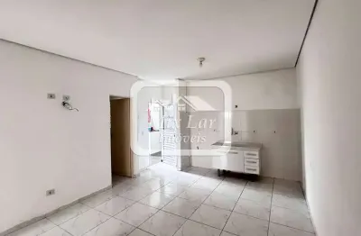 Casa com 2 quartos para alugar na Avenida Crisântemo, 206, Jardim das Flores, Osasco