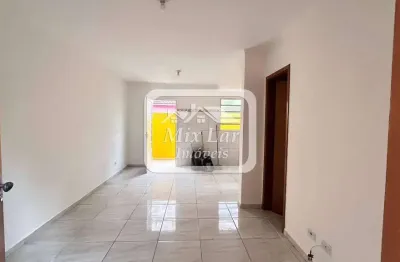 Casa em condomínio fechado com 2 quartos para alugar na Rua Joaquim Gonçalves Ledo, 67, Cipava, Osasco