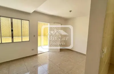 Casa condomínio  para locação com 2 quartos, bela vista- osasco- sp