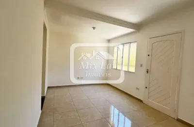 Casa com 2 quartos para alugar na Avenida Júlio de Mesquita, 328, Bela Vista, Osasco