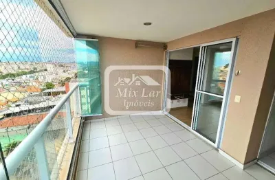 Apartamento com 2 quartos à venda na Rua Arminda Beranger, 239, Pestana, Osasco