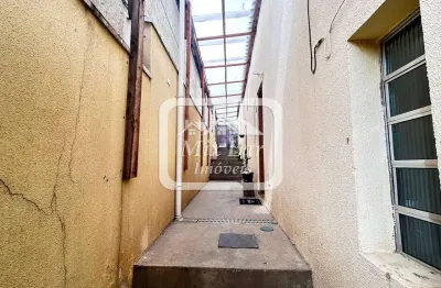 Casa em condomínio fechado com 2 quartos para alugar na Rua Joaquim Gonçalves Ledo, 72, Cipava, Osasco